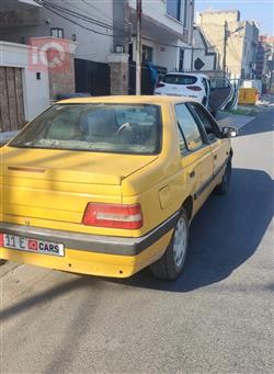 بيجو 405